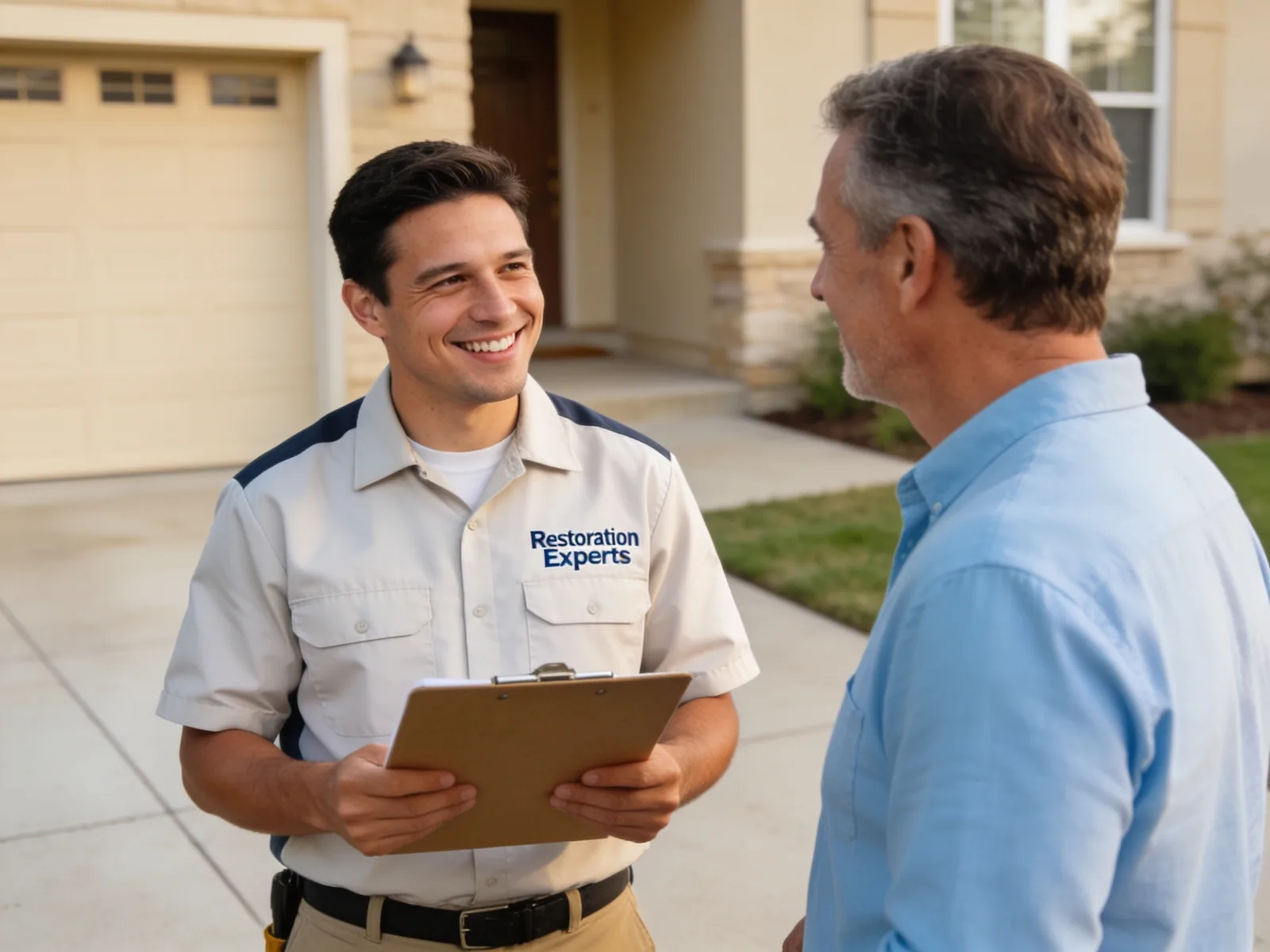 Water Damage Cleanup Ranger, WV FAQs